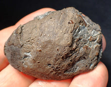Load image into Gallery viewer, Jurassic ichthyosaur coprolite (poo) from Lyme Regis (54mm)
