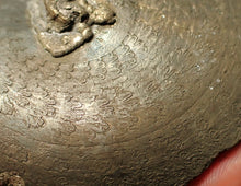 Load image into Gallery viewer, Large Oxynoticeras pyrite ammonite fossil (71 mm)
